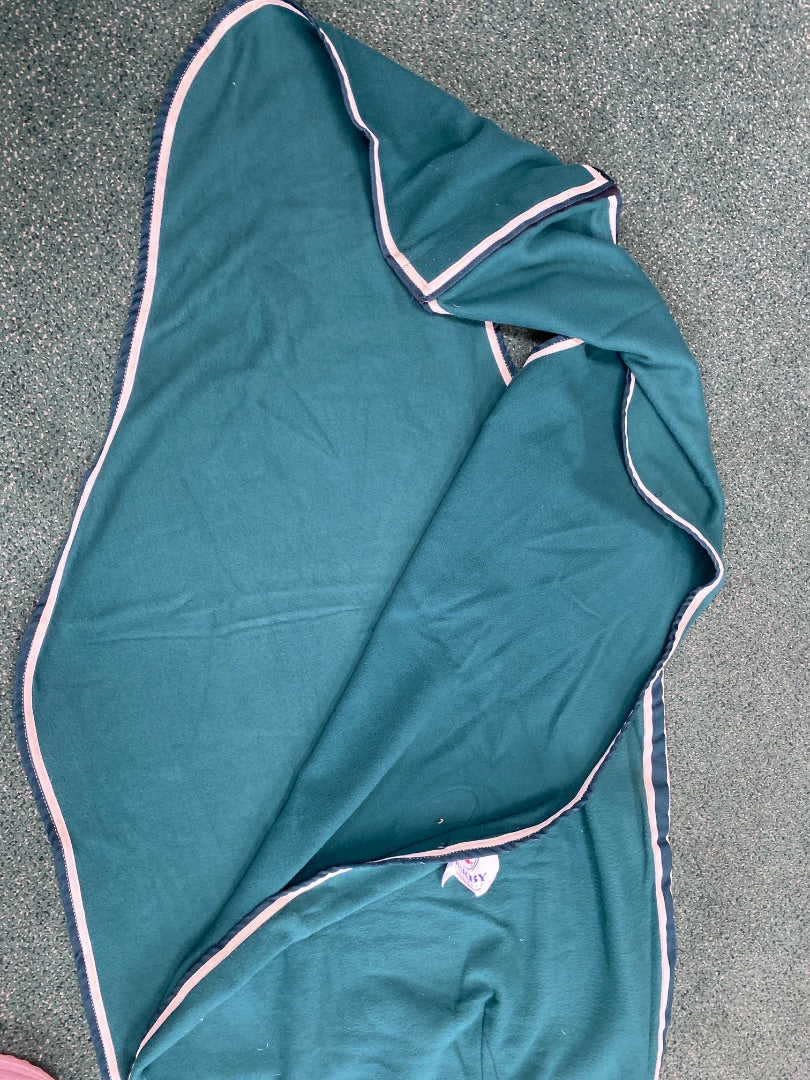 USED Derby Original Quarter Sheet  Green