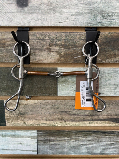 USED  Argentine Bit 5"