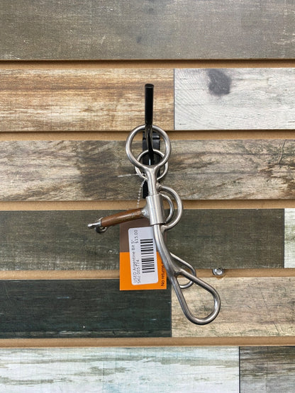 USED  Argentine Bit 5"