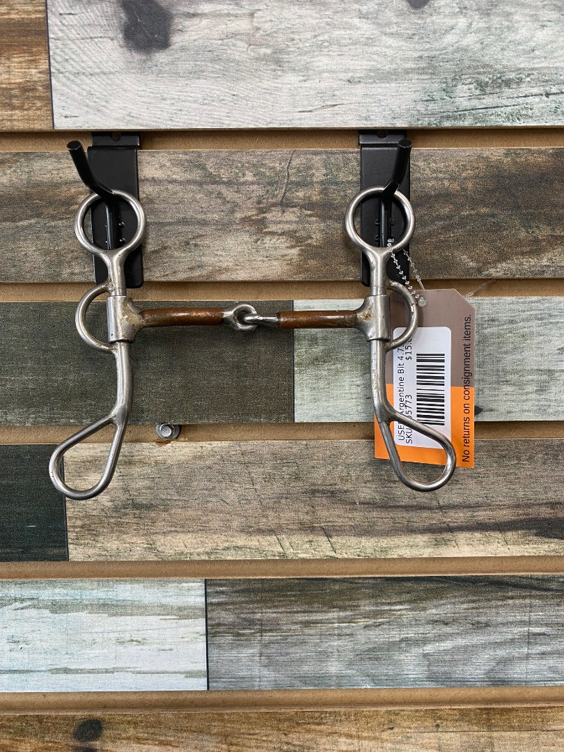 USED  Argentine Bit 4.75"