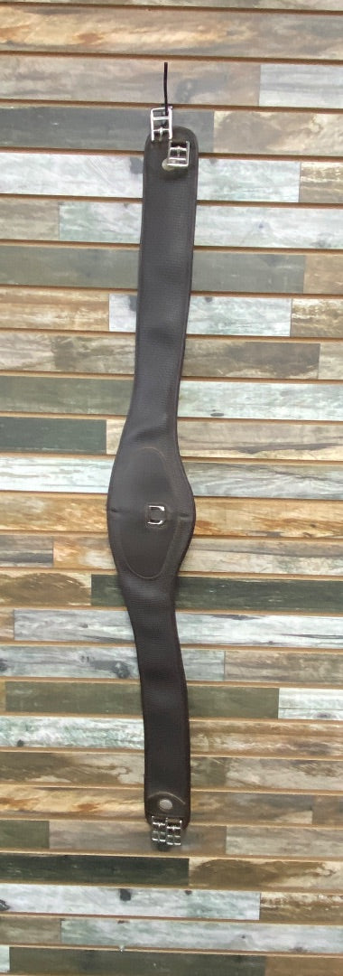 USED Wintec Wintec Neoprene Girth 55 Brown