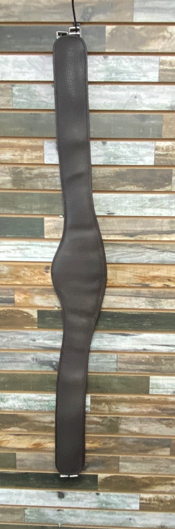 USED Wintec Wintec Neoprene Girth 55 Brown