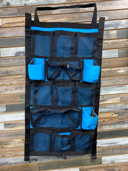 USED No Brand Storage  Blue
