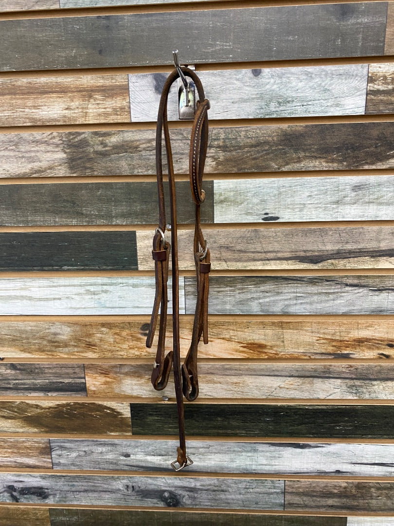 USED Hamilton Halters Horse Pink