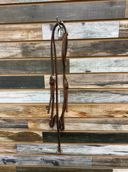 USED Hamilton Halters Horse Pink