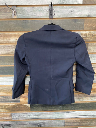 USED RJ Classics Youth English Show Jacket 8r