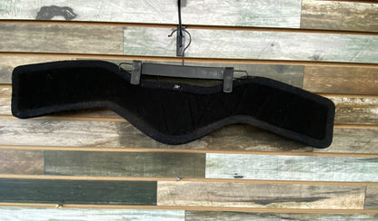 USED Total Saddle Fit Felt Cinch Replacement 28"