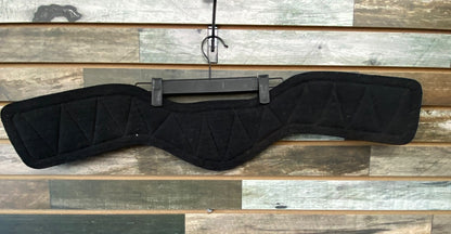 USED Total Saddle Fit Felt Cinch Replacement 28"