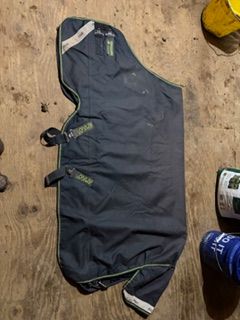 USED 66" Amigo Bravo Pony Plus 250G