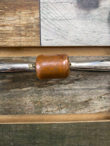 USED  Training Bit w/ Copper Roller 5"