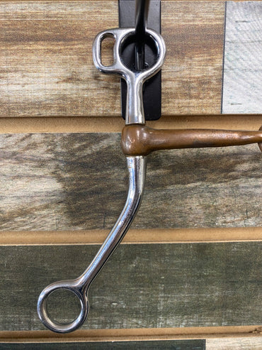 USED  Tom Thumb Bit 5"