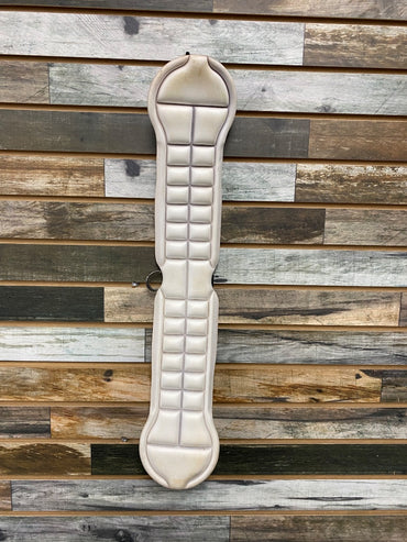 USED Weaver Western Cinch Nylon Airflex 28” Black