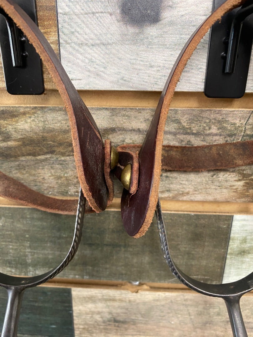 USED  Rolling Spur Ladies