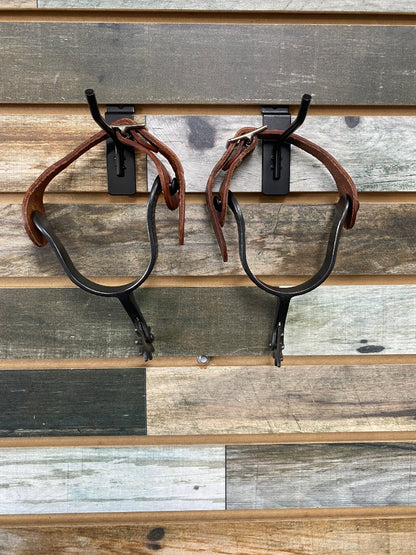 USED  Rolling Spur Ladies