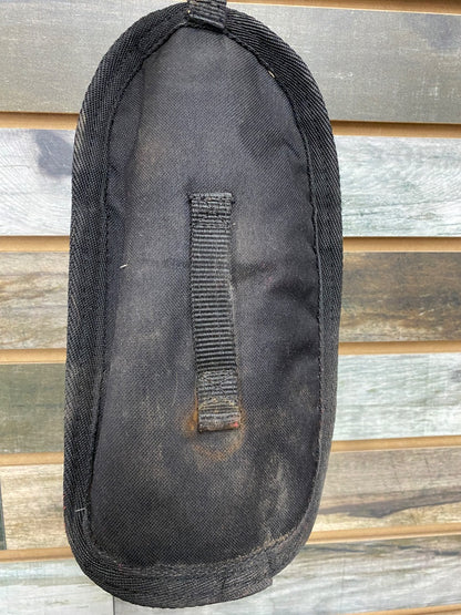 USED Weaver Water Bottle Holder  Black