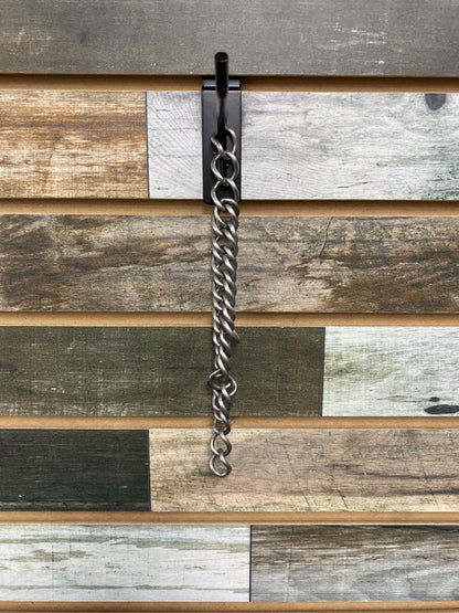 USED  English curb chain