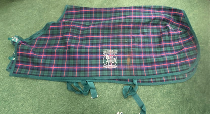 USED 5/A Baker Sheet 74"