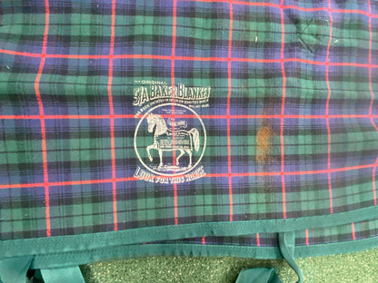 USED 5/A Baker Sheet 74"