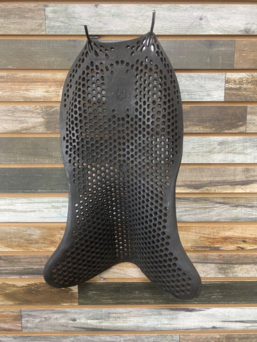 USED Kavallerie Half Pad Seat Saver Horse Black