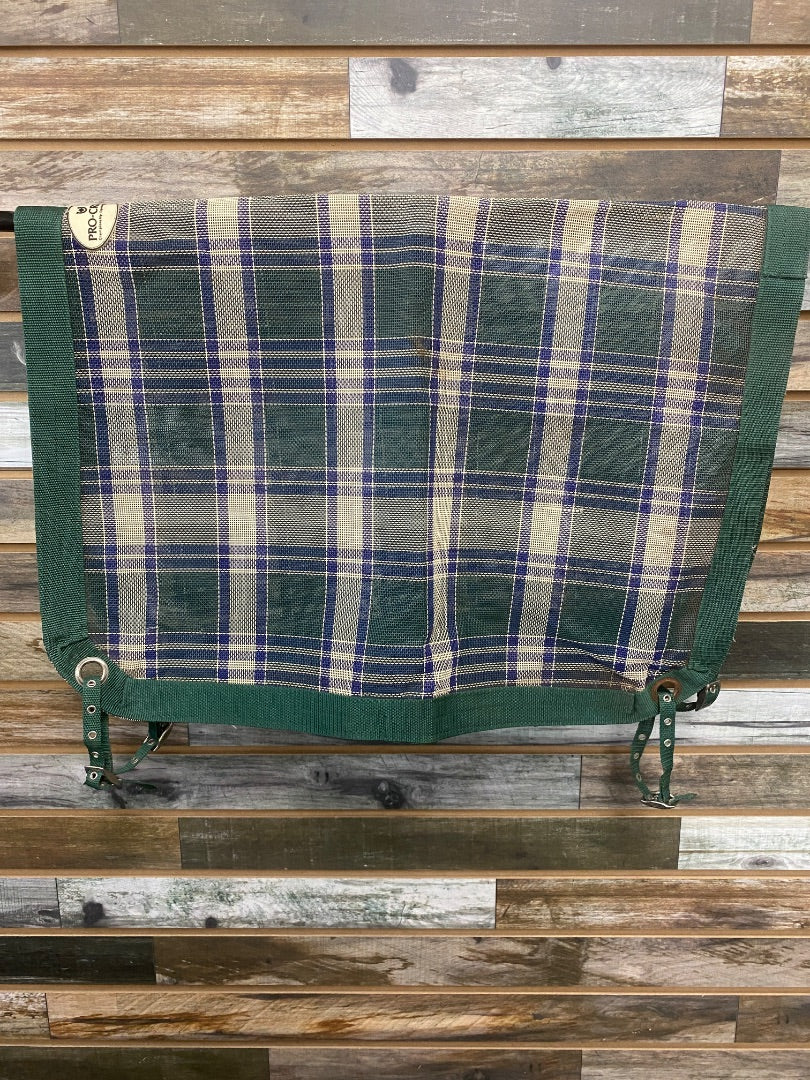 NWT Pro Craft Trailer screen  Green