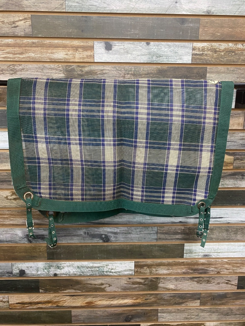 NWT Pro Craft Trailer screen  Green