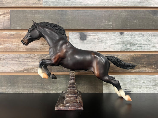 USED Breyer Starlight-Jumper