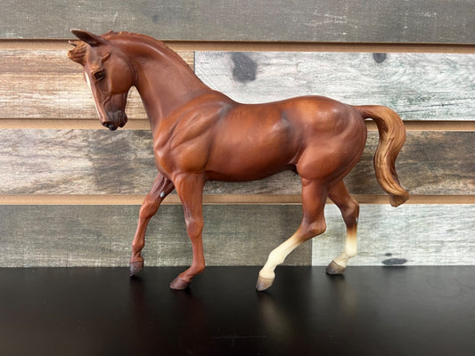 USED Breyer Big Ben #483