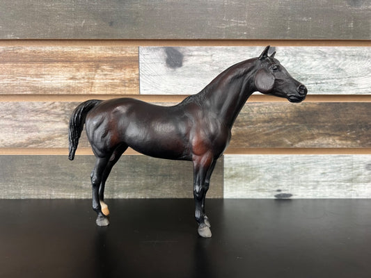 USED Breyer Erin Go Braugh-Connemara