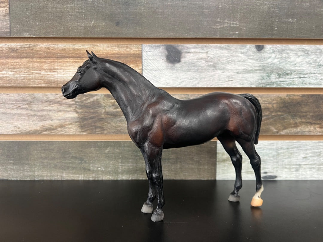 USED Breyer Erin Go Braugh-Connemara