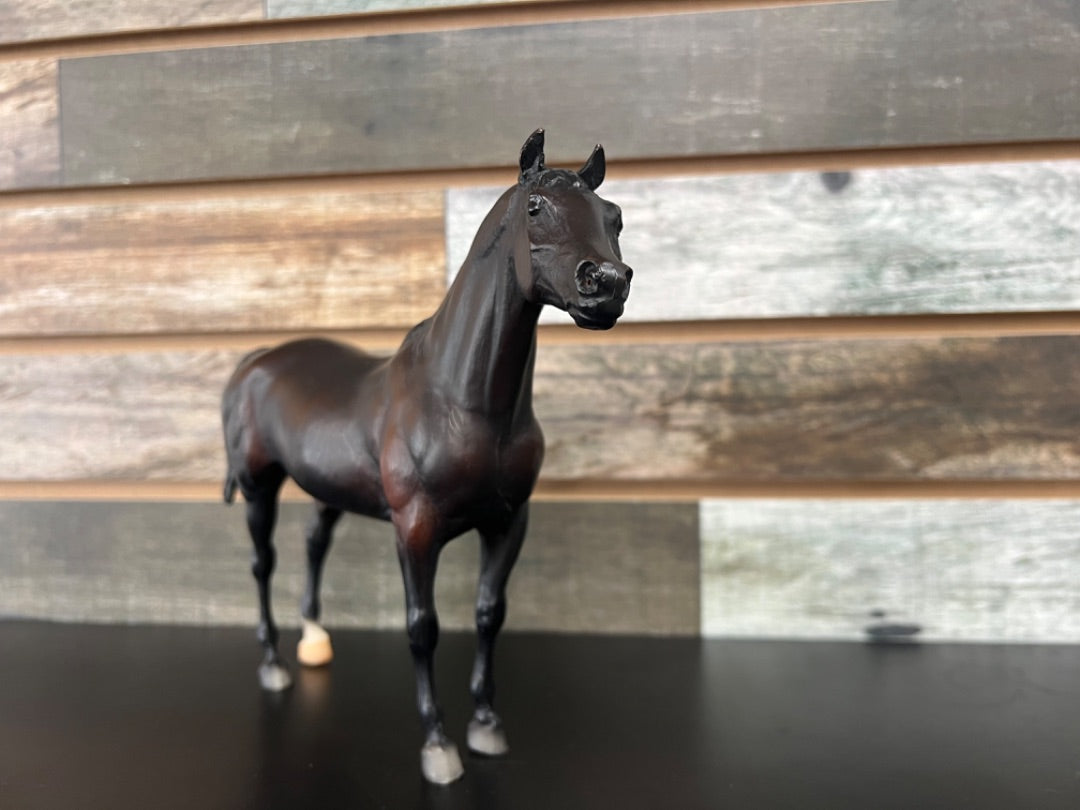 USED Breyer Erin Go Braugh-Connemara