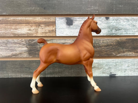 USED Breyer Show Pony