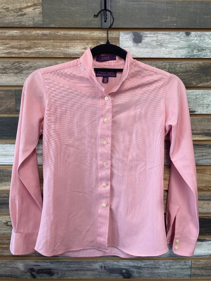 USED Essex Classics Youth Performance Top 12 Light Pink