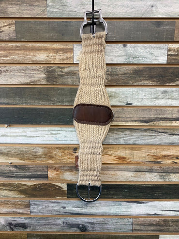 USED 28" Weaver Rope Cinch
