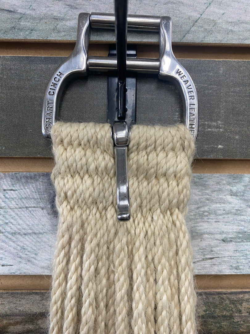 USED 28" Weaver Rope Cinch