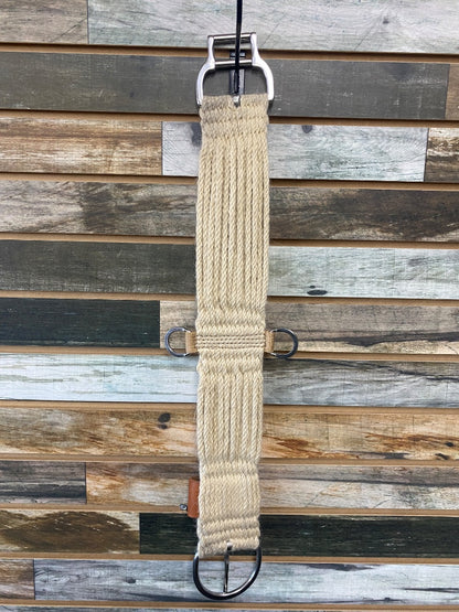 USED 30" Weaver Rope Cinch