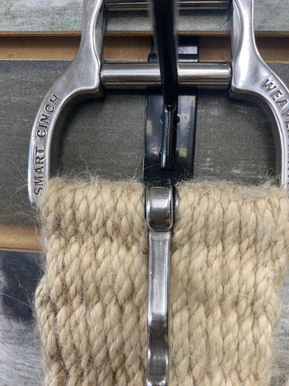 USED 30" Weaver Rope Cinch