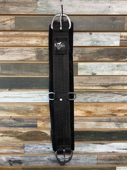 USED Professional’s Choice Neoprene Cinch 30” Black
