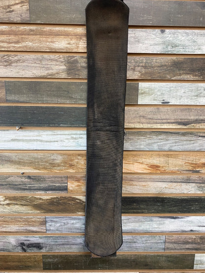 USED Professional’s Choice Neoprene Cinch 30” Black