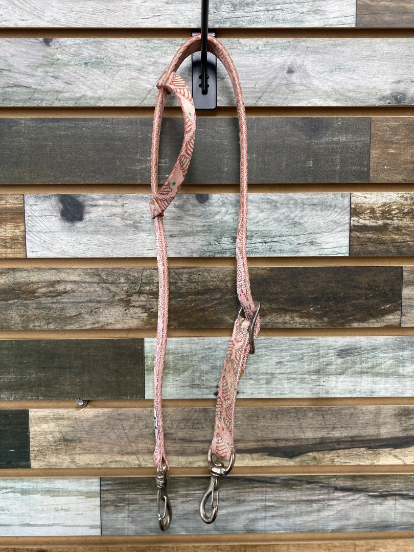 USED Whinney Wear One-Ear Headstall – Little Debbie Christmas Cakes
