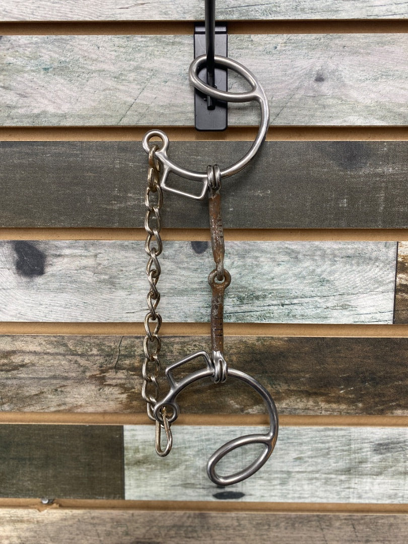 USED Sweet Six Bit – 5” Mouthpiece