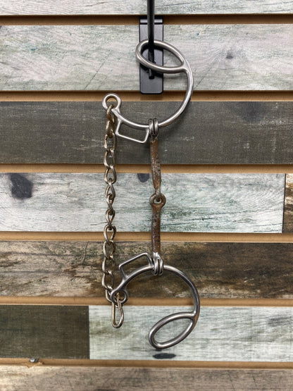 USED Sweet Six Bit – 5” Mouthpiece