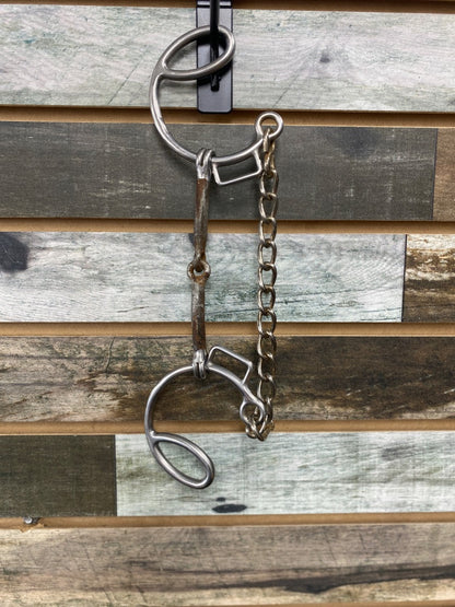 USED Sweet Six Bit – 5” Mouthpiece