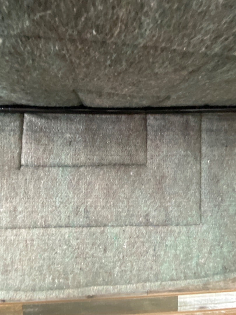 USED  Western Saddle Pad  Pink