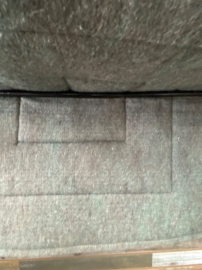 USED  Western Saddle Pad  Pink