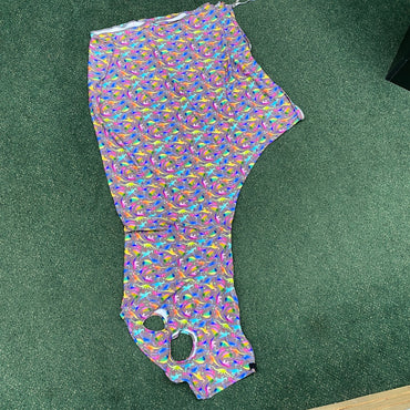USED WhinneyWear Toys None Rainbow