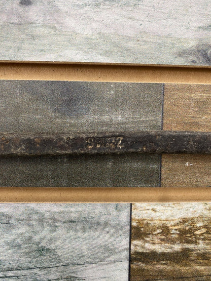 USED Schutz Split Reins w/ Water Loops Heavy Dark Oil