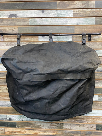 USED Dura-Tech  Blanket Storage Bag Black