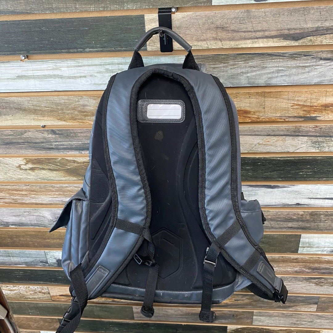 USED Samshield Backpack Large Gray