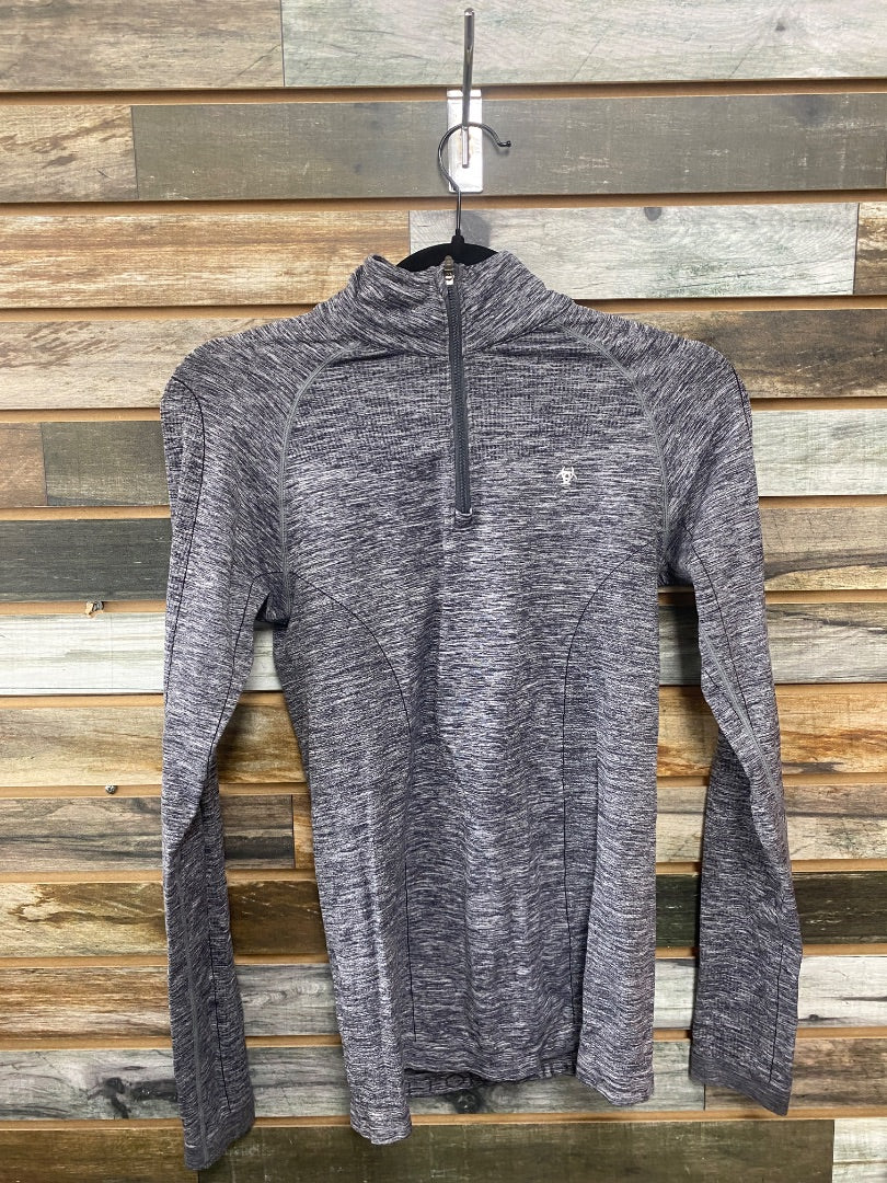 USED Ariat Tek Heat Series Quarter Zip – Size Small