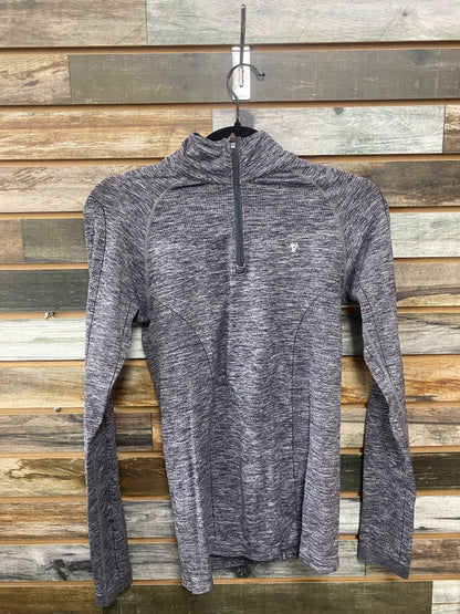 USED Ariat Tek Heat Series Quarter Zip – Size Small